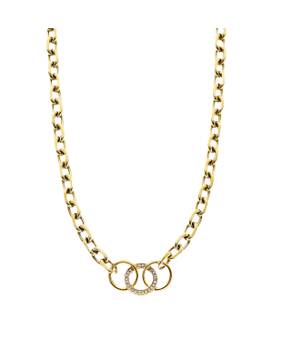 Collar LOTUS STYLE...