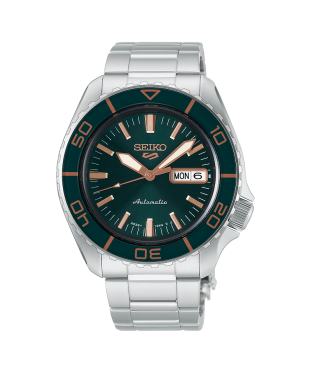 Seiko 5 Sports SKX Series...