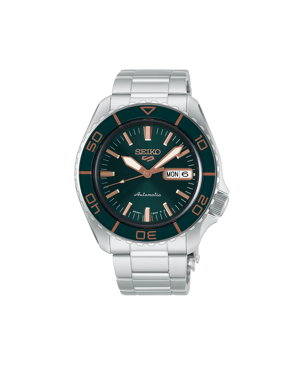 Seiko 5 Sports SKX Series HDB005K1