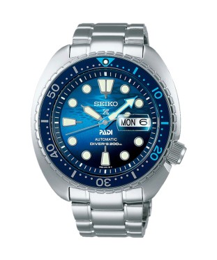 Reloj Seiko. Colección...