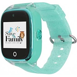 SAVE FAMILY GPS SUPERIOR