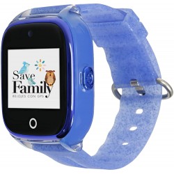 SAVE FAMILY GPS SUPERIOR