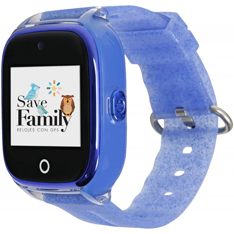 SAVE FAMILY GPS SUPERIOR