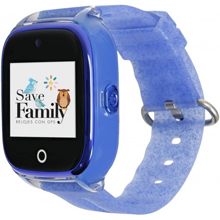 SAVE FAMILY GPS SUPERIOR