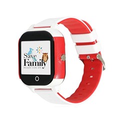 SAVE FAMILY GPS JUNIOR