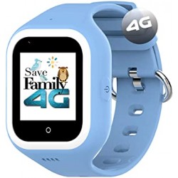 SAVE FAMILY GPS ICONIC plus