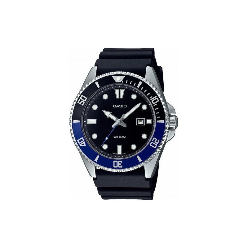 Reloj CASIO MDV-107-1A2