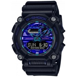 RELOJ CASIO GA-900VB-1AER
