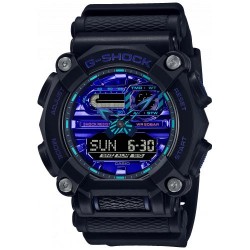 RELOJ CASIO GA-900VB-1AER