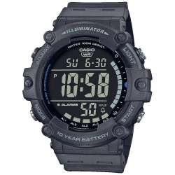 RELOJ CASIO AE-1500WH-8B