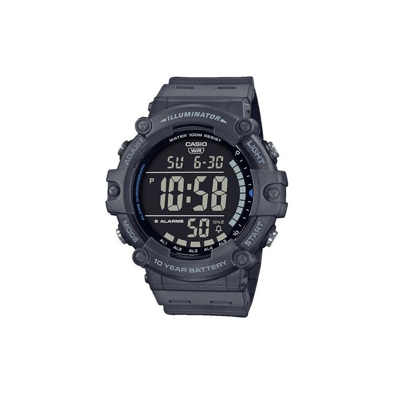 RELOJ CASIO AE-1500WH-8B