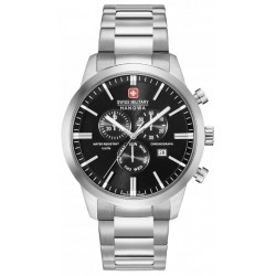 SWISS MILITARY 6530804007