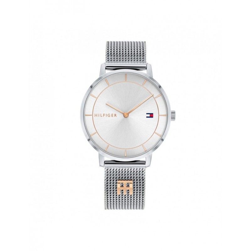 Reloj Tommy Hilfiger Mujer Tea Analógico 1782288