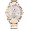 Reloj Tommy Hilfiger Mujer Kennedy 1782387, analógico multifunción