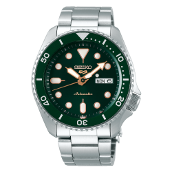 RELOJ SEIKO 5 SPORT...