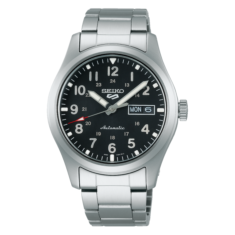 Reloj Seiko SRPG27K1 5 Sports Automatic sumergible