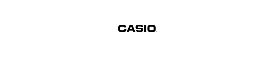 Casio