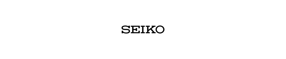 Seiko